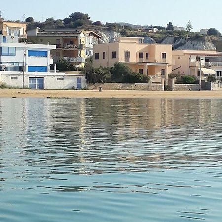 A Mmari Semu - Scala Dei Turchi Realmonte Exterior foto