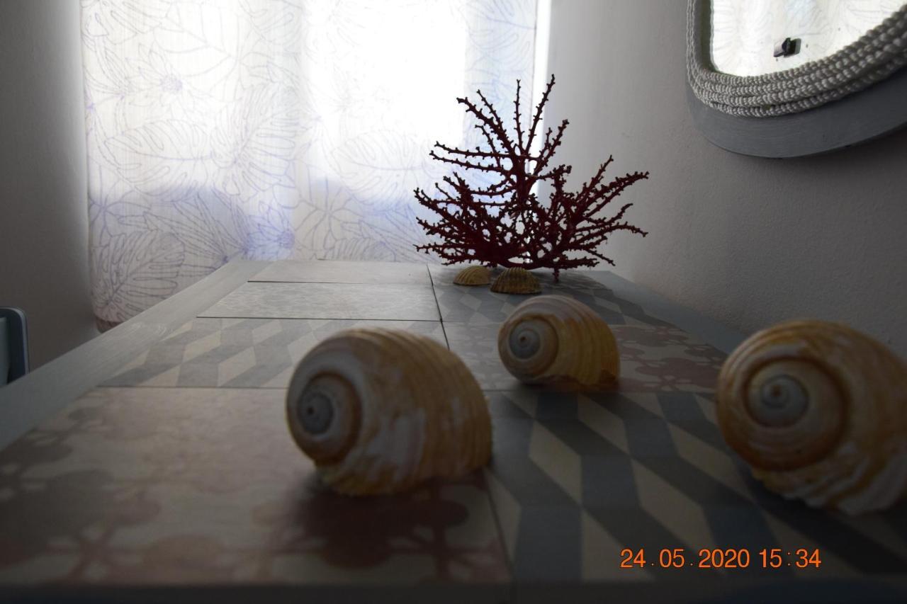 A Mmari Semu - Scala Dei Turchi Realmonte Exterior foto