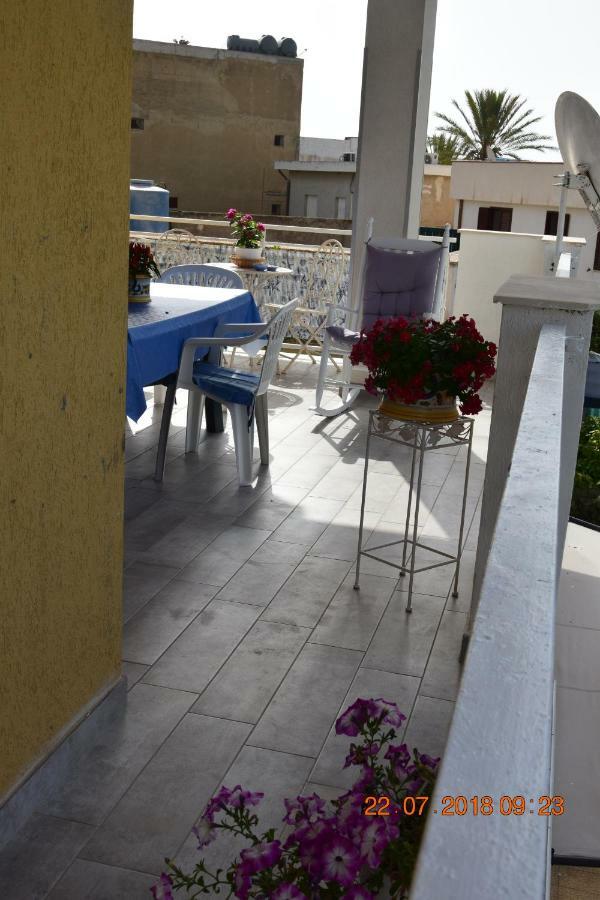 A Mmari Semu - Scala Dei Turchi Realmonte Exterior foto