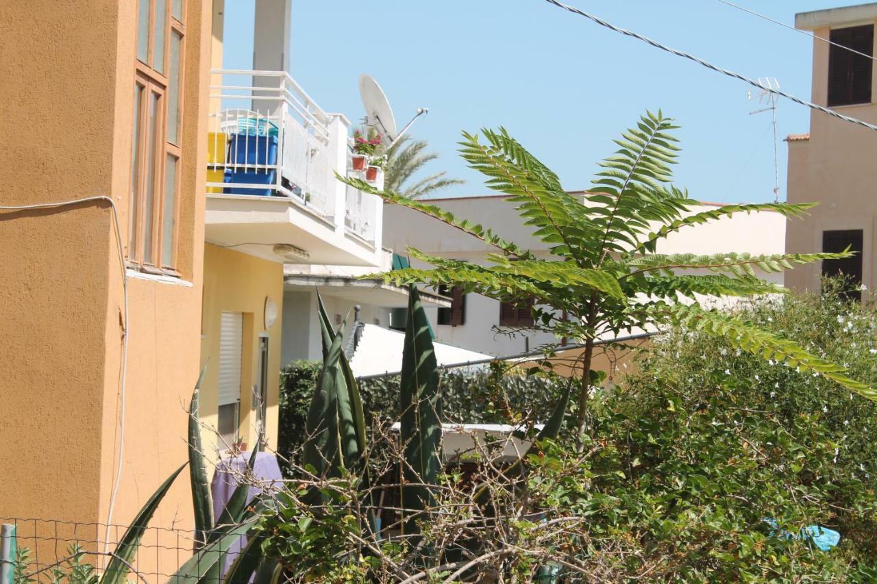 A Mmari Semu - Scala Dei Turchi Realmonte Exterior foto